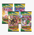 Pokémon Evolving Skies Loose Booster Pack