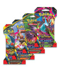 Pokémon Phantasmal Flames Sleeved Booster Pack