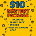 Pokèmon $10 Mystery Package